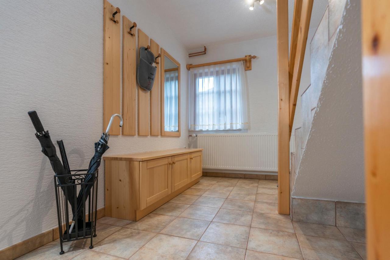 Chalet Ajda Бохин Екстериор снимка